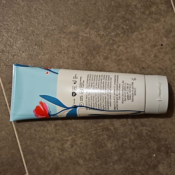 Pink 8 fl oz blue - Picture 2 of 2